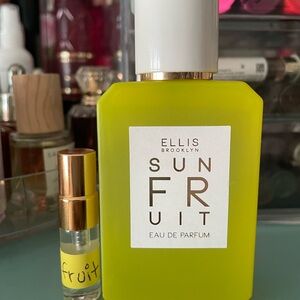 Ellis Brooklyn Sun Fruit 3ml